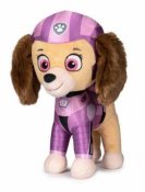 Paw Patrol The Movie Skye gosedjur 27 cm
