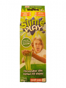 Slime play, Gör upp till 10 liter slajm grön, 50g