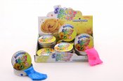 Slime Putty grundfärger
