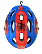 Marvel Spiderman Cykelhjälm S 52-56 cm