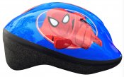 Marvel Spiderman Cykelhjälm S 52-56 cm