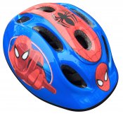 Marvel Spiderman Cykelhjälm S 52-56 cm