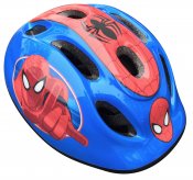 Marvel Spiderman Cykelhjälm S 52-56 cm