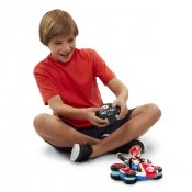 Super Mario Mario Kart Mini RC Racer