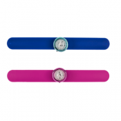 Snap Band med Diskoboll och Ljus