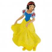 Disney Snövit figur