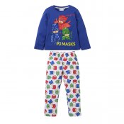 Pyjamashjältarna, pyjamas, barn