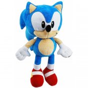 Sonic the Hedgehog gosedjur 27 cm