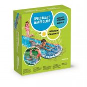 Speed Blast Vattenrutschbanan