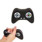 Spelkonsol squishy stressleksak