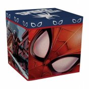 Spiderman, förvaringslåda med lock