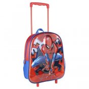 Fyndbox - Spiderman kabinväska