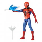 Spiderman Titan Hero Blast Gear Spiderman Actionfigur