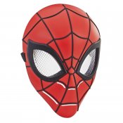 Spiderman Mask