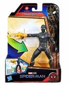 Marvel Spiderman figur Web Grapler