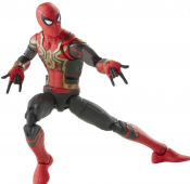 Spiderman No Way Home Leksaksfigur