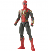 Spiderman No Way Home Leksaksfigur