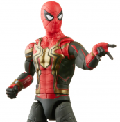 Spiderman No Way Home Leksaksfigur