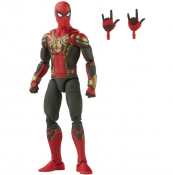 Spiderman No Way Home Leksaksfigur