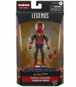 Spiderman No Way Home Leksaksfigur