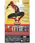 Spiderman No Way Home Leksaksfigur