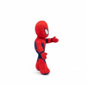 Spiderman - Plysdyr - Bevægelige arme og ben