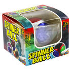 Spinner boll