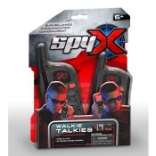 SpyX Walkie Talkie