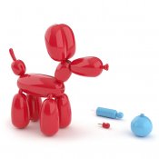 Squeakee Dog Interaktiv Ballonghund