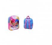 Shimmer and Shine ryggsäck, 29 cm hög