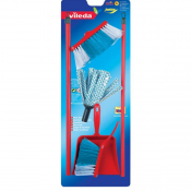 Vileda Junior Rengöringsset