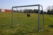 Stanlord Pro fotbollsmål 300x200x120cm