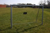 Stanlord Pro fotbollsmål 300x200x120cm