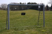 Stanlord Pro fotbollsmål 300x200x120cm