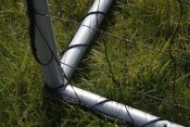 Stanlord Pro fotbollsmål 300x200x120cm