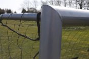 Stanlord Pro fotbollsmål 300x200x120cm