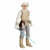 Star Wars Luke Skywalker leksaksfigur 16 cm
