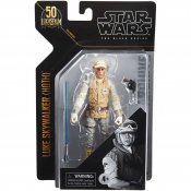 Star Wars Luke Skywalker leksaksfigur 16 cm
