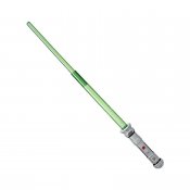 Star wars lasersvärd grön
