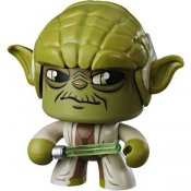 Star Wars Mighty Mugg Yoda figur