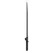 Star Wars The black Series Mandalorian Darksaber Lightsaber