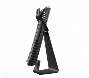 Star Wars The black Series Mandalorian Darksaber Lightsaber