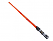 Star Wars Darth Vader lasersvärd