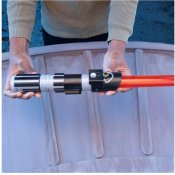 Star Wars Darth Vader lasersvärd