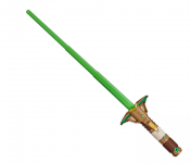 Star Wars Yoda lasersvärd