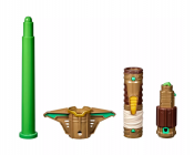 Star Wars Yoda lasersvärd