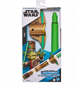 Star Wars Yoda lasersvärd