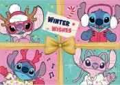 Stitch Adventskalender