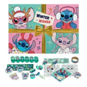 Stitch Adventskalender