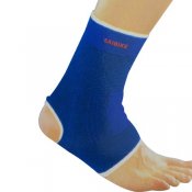 stöd för fot knä hälsena armbåge handled